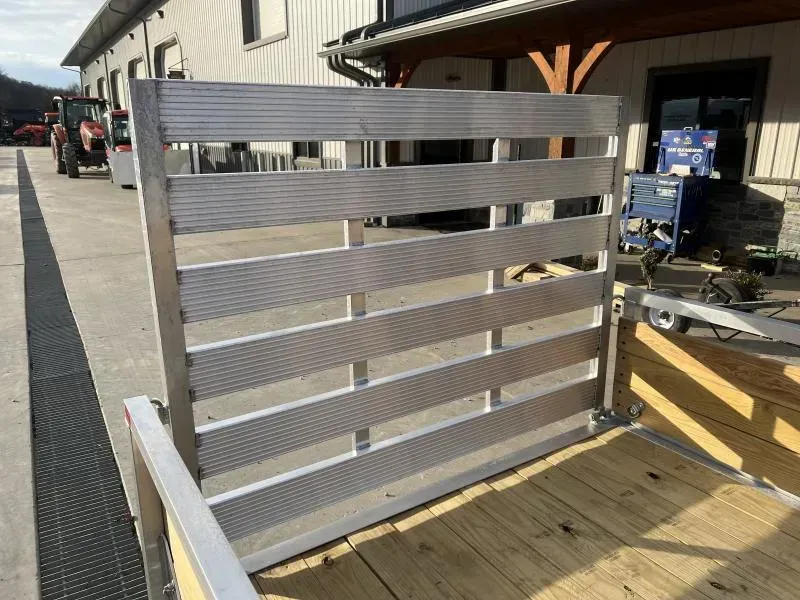 new Utility Trailers Sure-Trac  for sale, in Evans City, PA Thumbnail 13