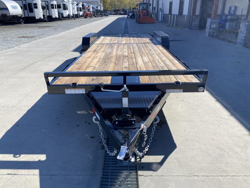 new Car Haulers / Racing Trailers Sure-Trac for sale, in Irwin, PA Thumbnail 8