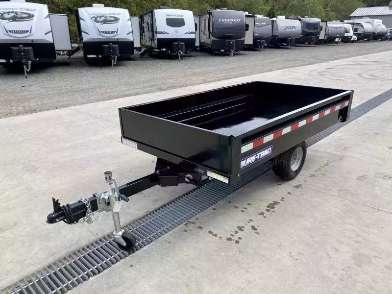 new Dump Trailers Sure-Trac  for sale, in Evans City, PA Thumbnail 20