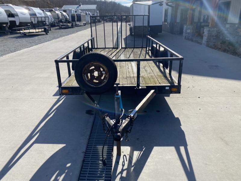 used Utility Trailers US Cargo  for sale, in Irwin, PA Thumbnail 8