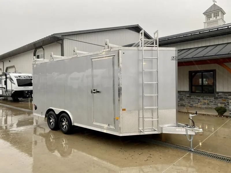 new Motorcycle / Cycle Trailers E-Z Hauler  for sale, in Irwin, PA Thumbnail 2