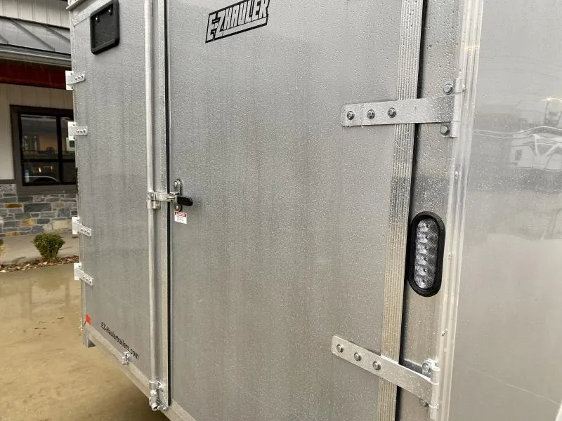 new Motorcycle / Cycle Trailers E-Z Hauler  for sale, in Irwin, PA Thumbnail 21