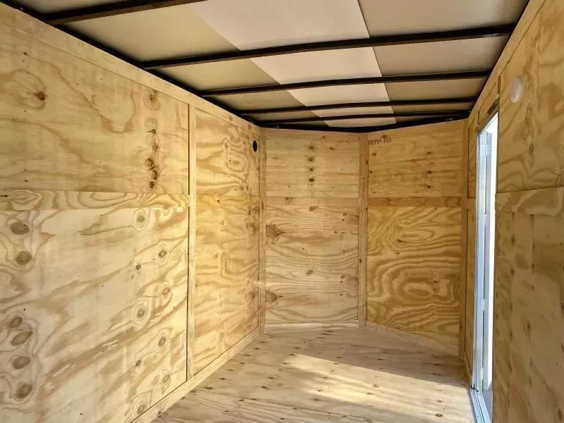 new Cargo (Enclosed) Trailers Xtreme Cargo  for sale, in Evans City, PA Thumbnail 23