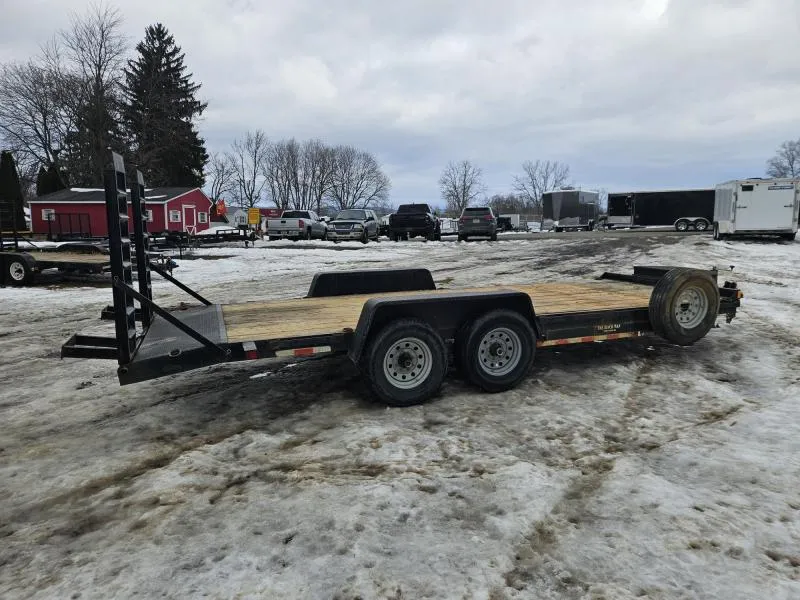 used Equipment / Flatbed Trailers Holmes  for sale, in Carlisle, PA Thumbnail 7