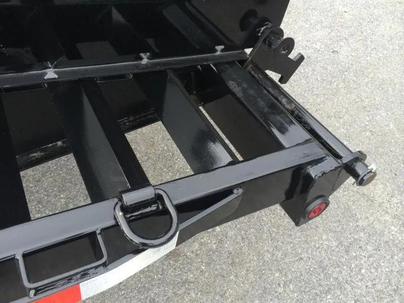 new Equipment / Flatbed Trailers Sure-Trac  for sale, in Carlisle, PA Thumbnail 28