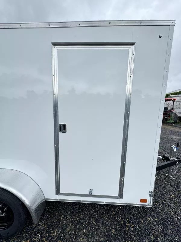 new Cargo (Enclosed) Trailers ITI Cargo  for sale, in Carlisle, PA Thumbnail 9