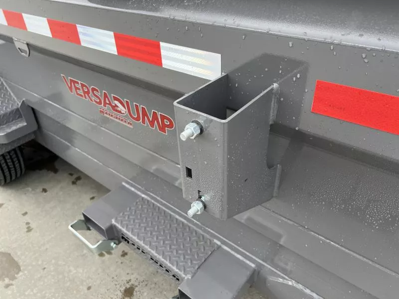 new Dump Trailers Midsota  for sale, in Irwin, PA Thumbnail 35