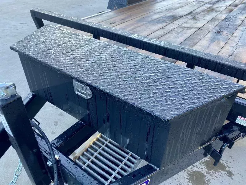 new Equipment / Flatbed Trailers Sure-Trac  for sale, in Irwin, PA Thumbnail 26