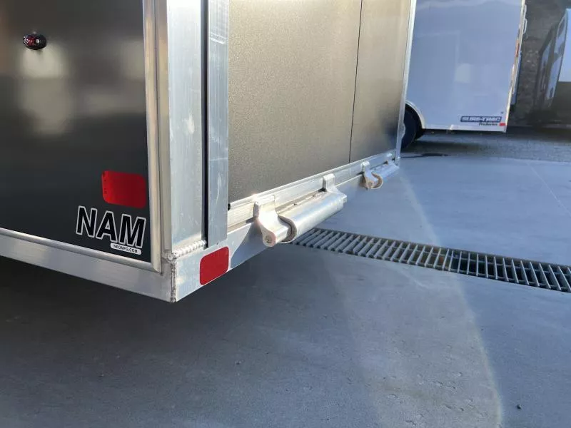 new Motorcycle / Cycle Trailers NEO Trailers  for sale, in West Middlesex, PA Thumbnail 22