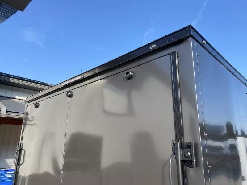 new Cargo (Enclosed) Trailers Xtreme Cargo  for sale, in Carlisle, PA Thumbnail 14