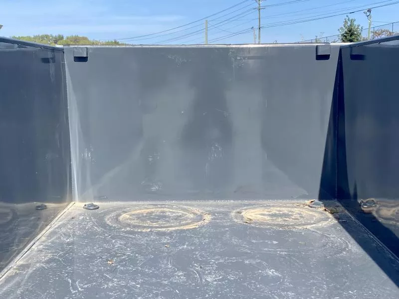 new Dump Trailers Lamar Trailers for sale, in Evans City, PA Thumbnail 39
