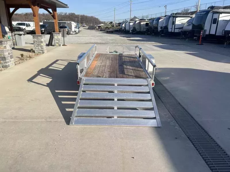 new Utility Trailers Sure-Trac  for sale, in Irwin, PA Thumbnail 11