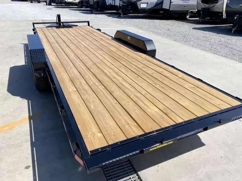 new Car Haulers / Racing Trailers H and H Trailer  for sale, in Carlisle, PA Thumbnail 23