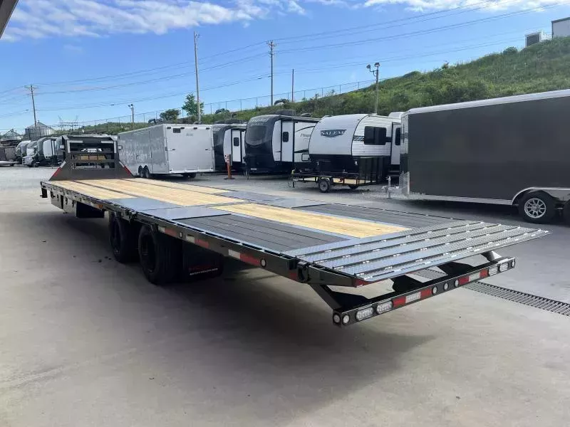 new Equipment / Flatbed Trailers MAXX-D  for sale, in Evans City, PA Thumbnail 18