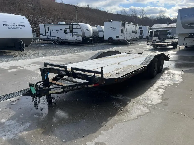 used Equipment / Flatbed Trailers Norstar  for sale, in Irwin, PA Thumbnail 7