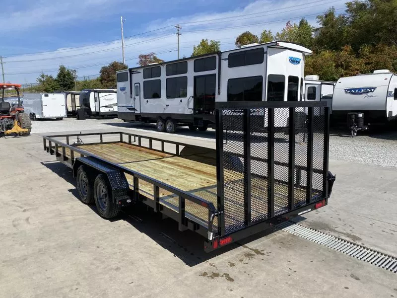 new Utility Trailers Sure-Trac  for sale, in Irwin, PA Thumbnail 6