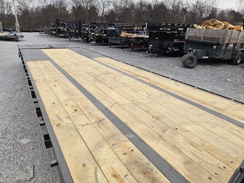 new Equipment / Flatbed Trailers MAXX-D  for sale, in Carlisle, PA Thumbnail 18