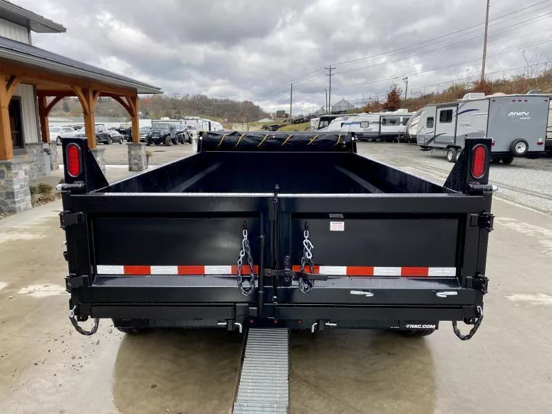 new Dump Trailers Sure-Trac  for sale, in Carlisle, PA Thumbnail 19