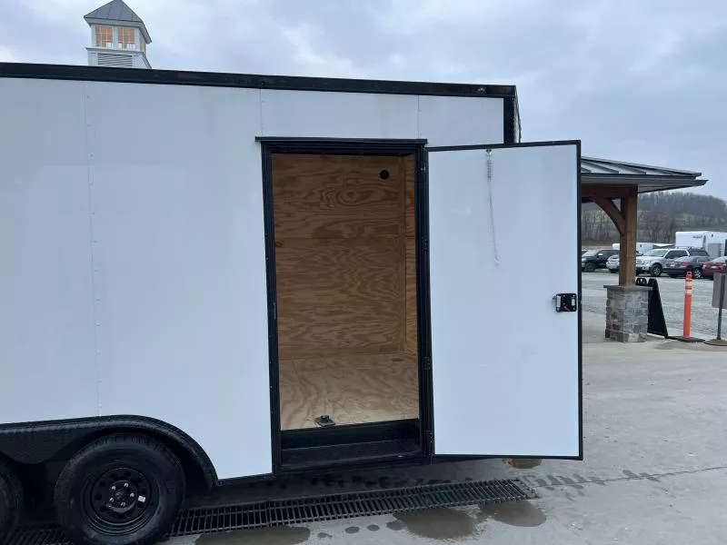 new Cargo (Enclosed) Trailers Xtreme Cargo  for sale, in Irwin, PA Thumbnail 11