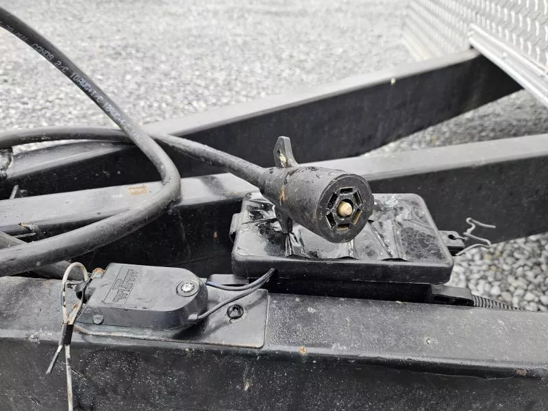 new Cargo (Enclosed) Trailers Quality Cargo  for sale, in Carlisle, PA Thumbnail 16