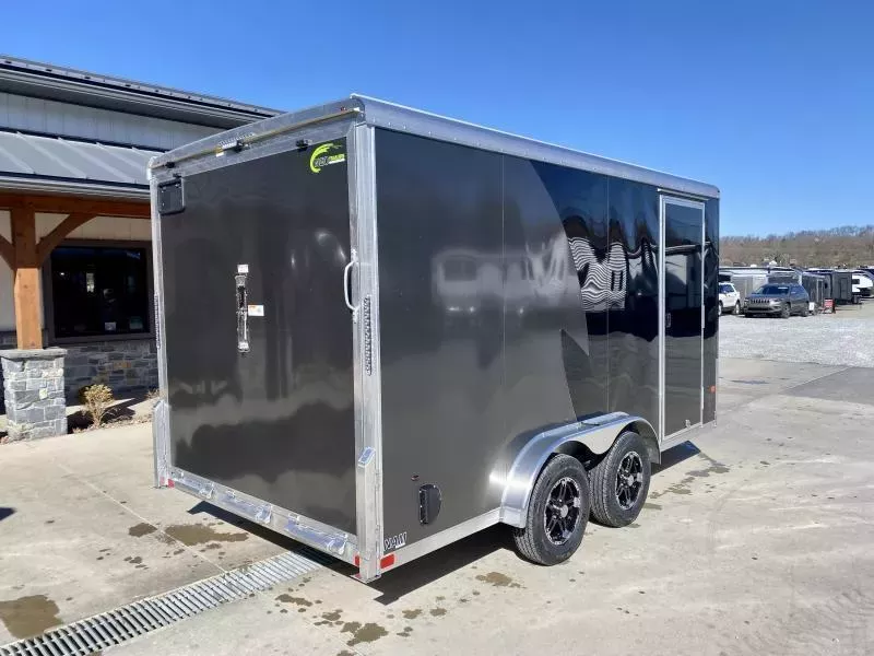 new Motorcycle / Cycle Trailers NEO Trailers  for sale, in Irwin, PA Thumbnail 4