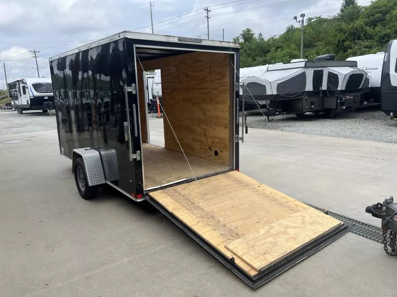 used Cargo (Enclosed) Trailers Xtreme Cargo  for sale, in Irwin, PA Thumbnail 10