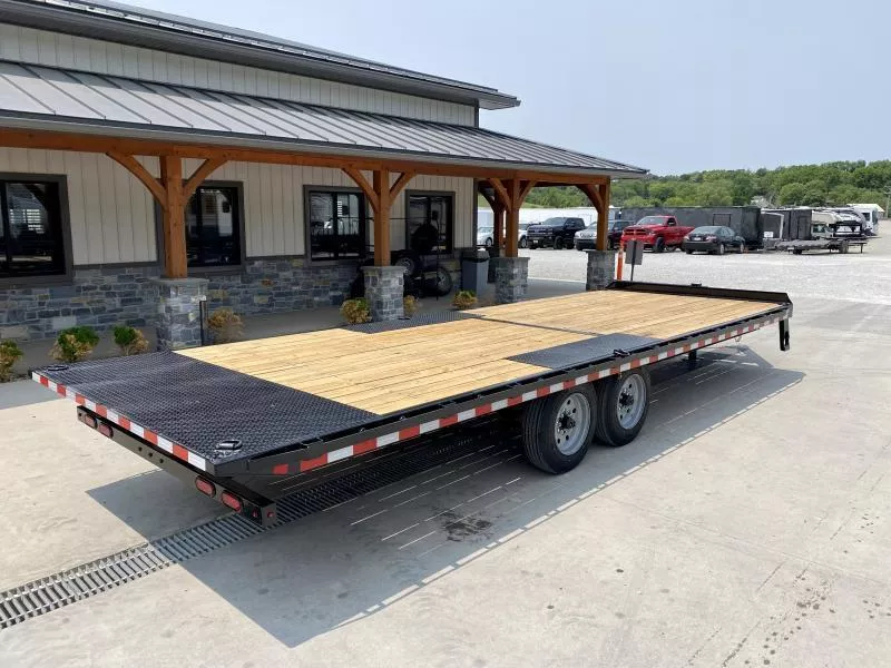 new Equipment / Flatbed Trailers Sure-Trac  for sale, in Irwin, PA Thumbnail 13