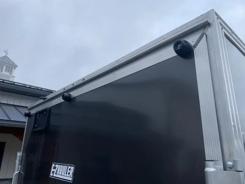 new Cargo (Enclosed) Trailers E-Z Hauler  for sale, in Irwin, PA Thumbnail 15