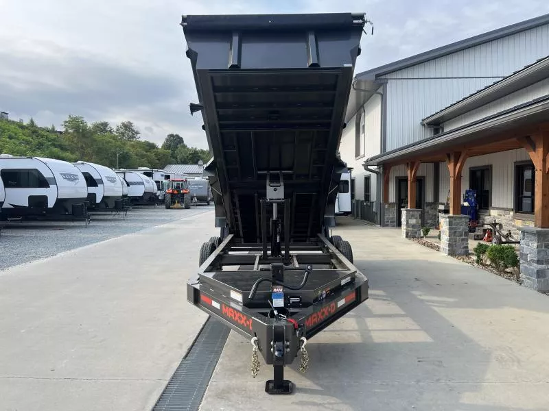 new Dump Trailers MAXX-D  for sale, in Irwin, PA Thumbnail 23
