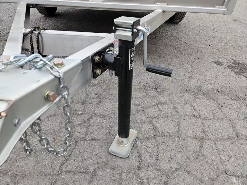 new Utility Trailers Nordtek Trailers  for sale, in Evans City, PA Thumbnail 8