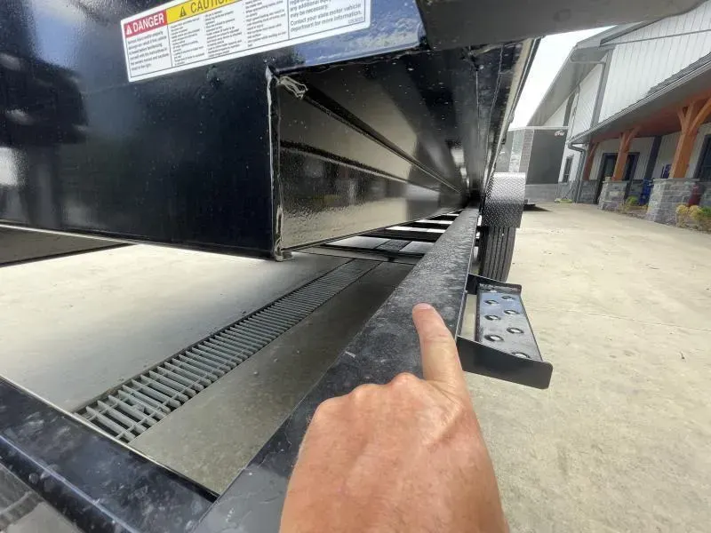 new Dump Trailers Sure-Trac  for sale, in Irwin, PA Thumbnail 41