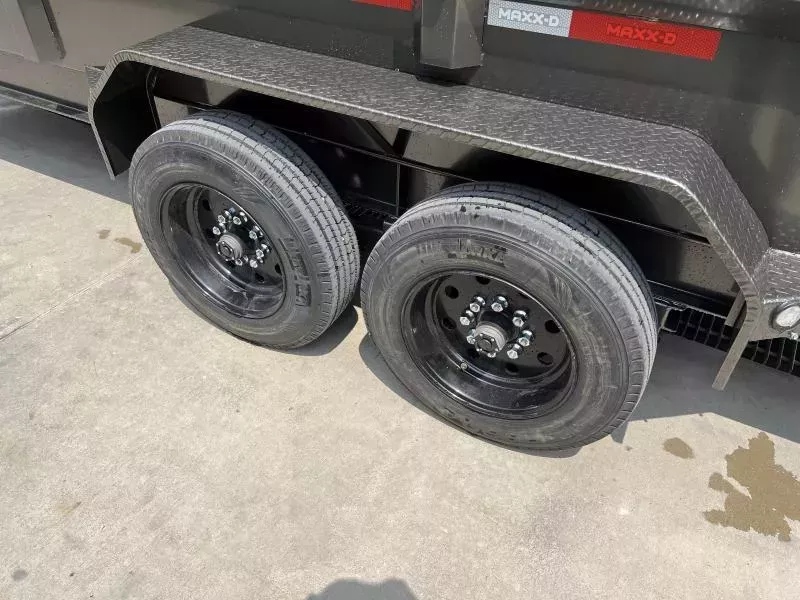new Dump Trailers MAXX-D for sale, in Irwin, PA Thumbnail 30