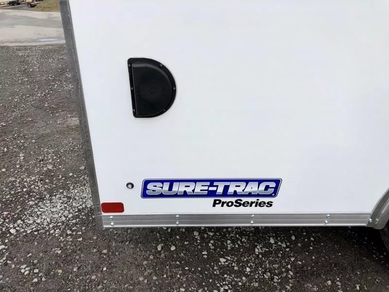 new Cargo (Enclosed) Trailers Sure-Trac  for sale, in Carlisle, PA Thumbnail 12
