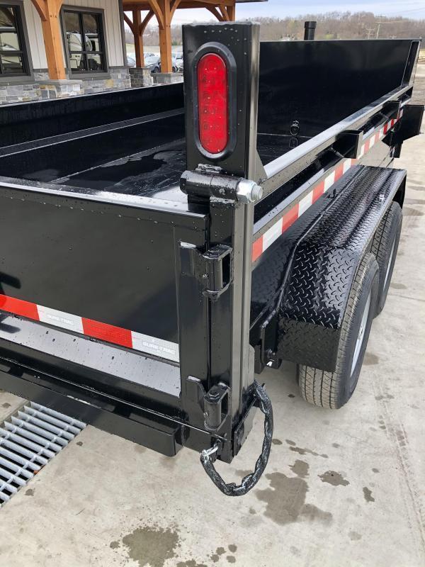 new Dump Trailers Sure-Trac  for sale, in Evans City, PA Thumbnail 25