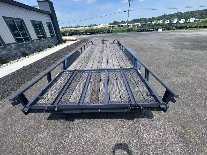 new Utility Trailers RawMaxx for sale, in Irwin, PA Thumbnail 11
