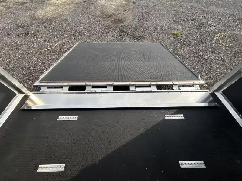 new Cargo (Enclosed) Trailers NEO Trailers  for sale, in Carlisle, PA Thumbnail 27