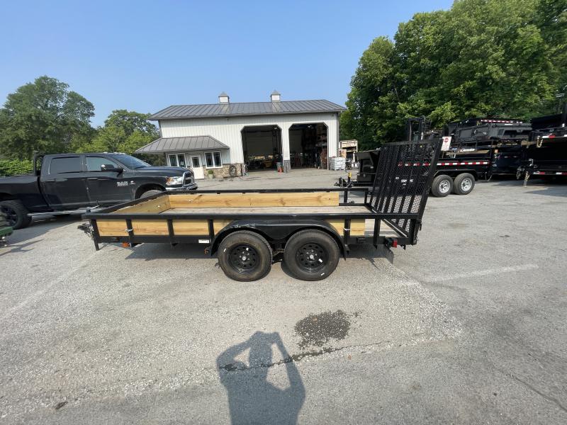 used Utility Trailers Carry-On  for sale, in Carlisle, PA Thumbnail 6