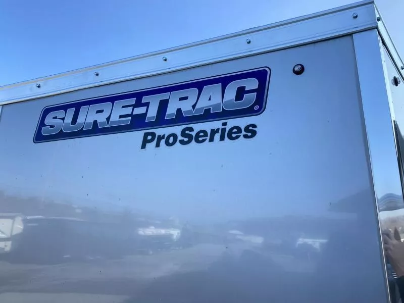 new Cargo (Enclosed) Trailers Sure-Trac  for sale, in Irwin, PA Thumbnail 15