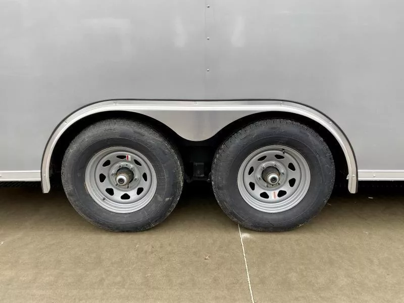 new Cargo (Enclosed) Trailers ITI Cargo  for sale, in Carlisle, PA Thumbnail 17