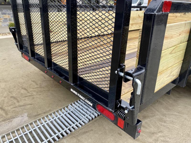 new Utility Trailers Sure-Trac  for sale, in Carlisle, PA Thumbnail 15