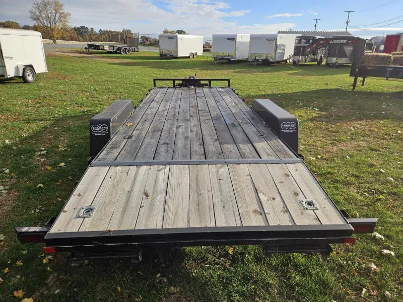 used Car Haulers / Racing Trailers Car Mate Trailers  for sale, in Carlisle, PA Thumbnail 10