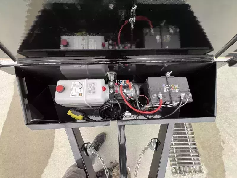 new Dump Trailers Sure-Trac  for sale, in Irwin, PA Thumbnail 18