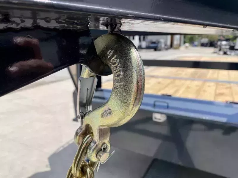 new Equipment / Flatbed Trailers Lamar Trailers  for sale, in Carlisle, PA Thumbnail 10