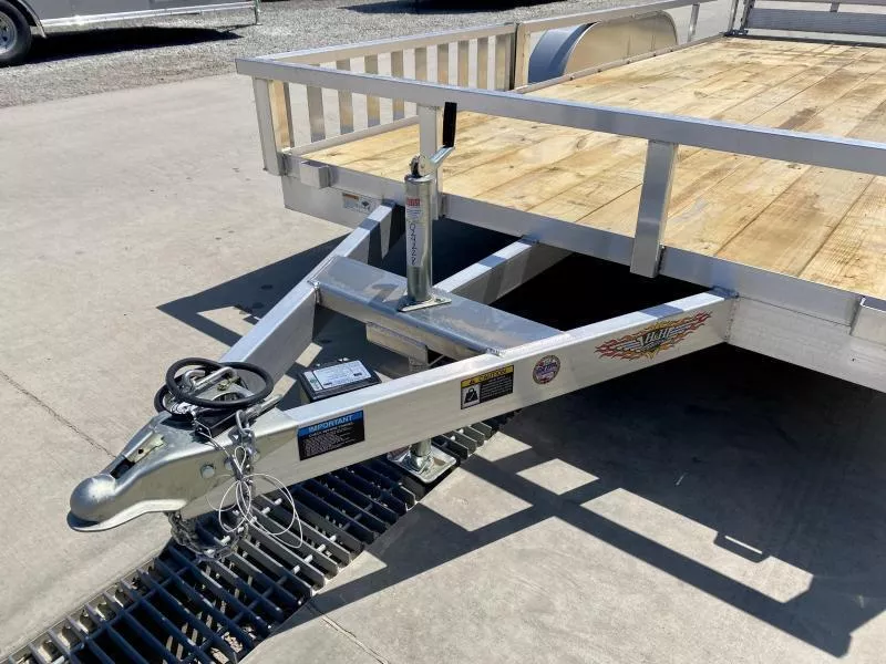 new Utility Trailers H and H Trailer  for sale, in Irwin, PA Thumbnail 9