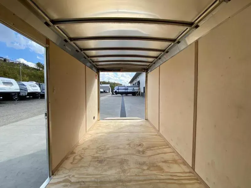 new Cargo (Enclosed) Trailers NEO Trailers  for sale, in West Middlesex, PA Thumbnail 30