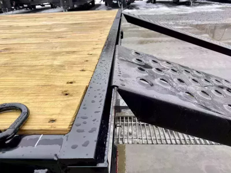 new Equipment / Flatbed Trailers Sure-Trac  for sale, in Carlisle, PA Thumbnail 26