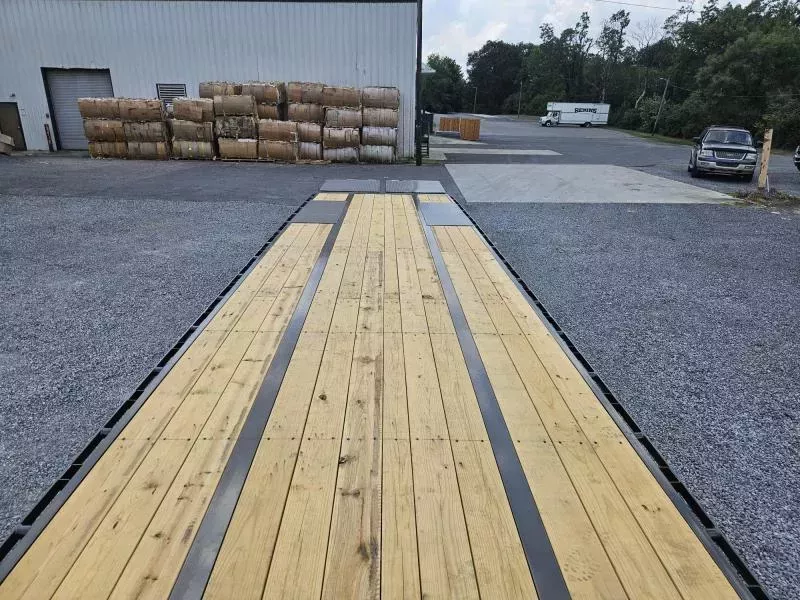 new Equipment / Flatbed Trailers MAXX-D  for sale, in Irwin, PA Thumbnail 15