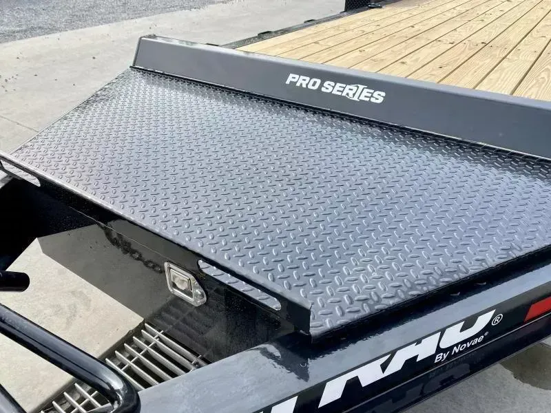 new Equipment / Flatbed Trailers Sure-Trac  for sale, in Carlisle, PA Thumbnail 12