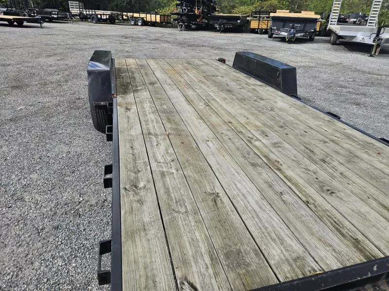 used Car Haulers / Racing Trailers AMO  for sale, in Carlisle, PA Thumbnail 12
