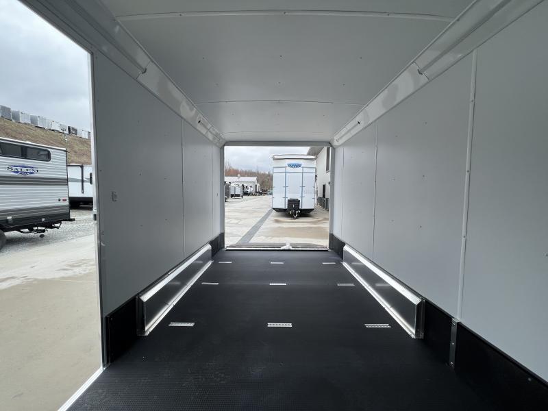 new Motorcycle / Cycle Trailers NEO Trailers  for sale, in Irwin, PA Thumbnail 14